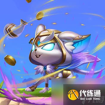 金铲铲之战s12魔法乱斗宝典内容有些什么