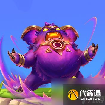 金铲铲之战s12魔法乱斗宝典内容有些什么