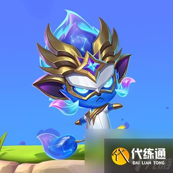 金铲铲之战s12魔法乱斗宝典内容有些什么