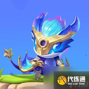 金铲铲之战s12魔法乱斗宝典内容有些什么