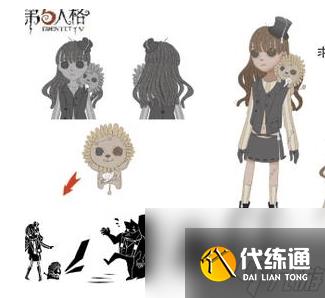 《第五人格》驯兽师怎么加天赋