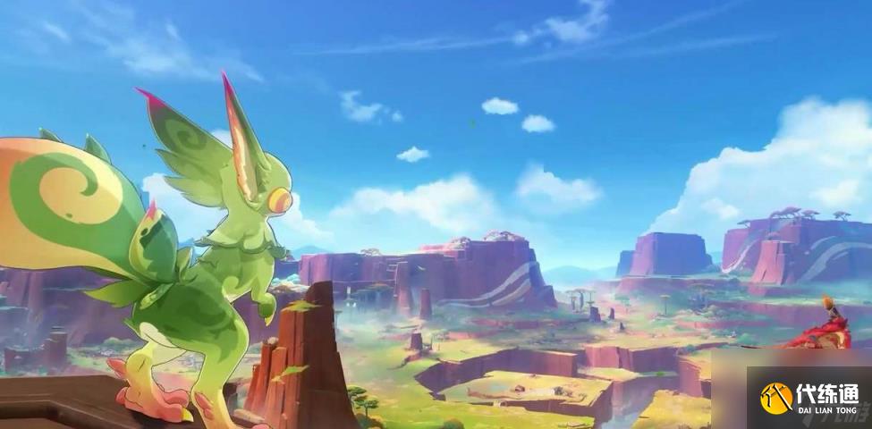 《原神》烬城勇者绘卷圣遗物介绍