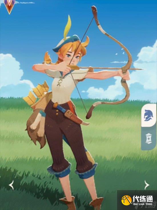 剑与远征2启程跳跳是谁 剑与远征2启程跳跳英雄强度解析