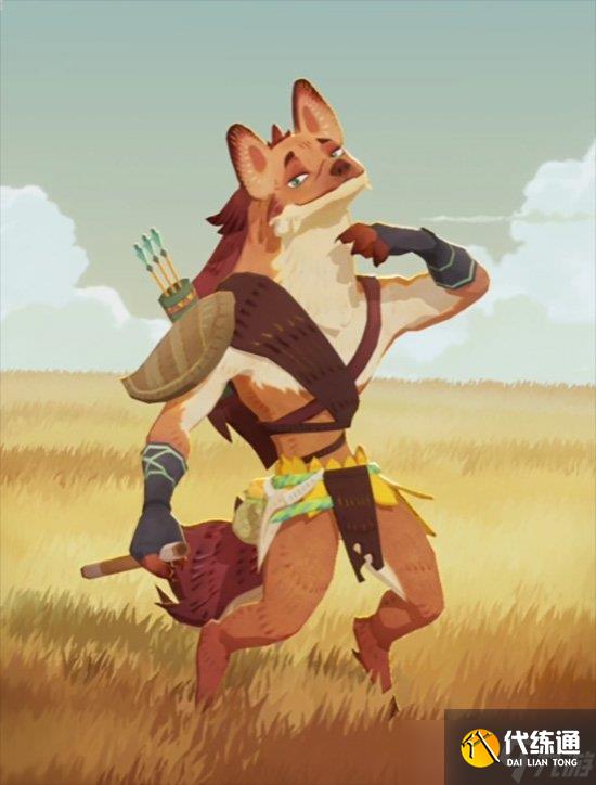 剑与远征2启程阿德是谁 剑与远征2启程阿德英雄强度解析