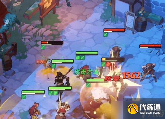 剑与远征2启程阿德是谁 剑与远征2启程阿德英雄强度解析