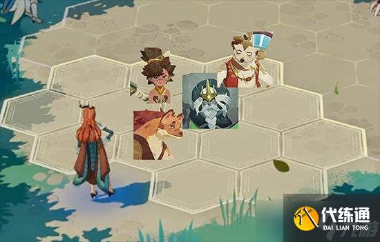 剑与远征2启程孤独狼王怎么打？世界boss玩法攻略