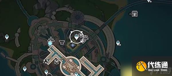 《原神》勒鲁瓦绞索任务全流程攻略