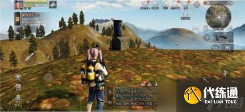 明日之后第三季晴空麦田3个探索宝箱位置在哪?宝箱位置分布图介绍