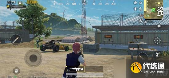 和平精英表演赛房卡怎么获取?新地图海岛地图2.0玩法内容分享