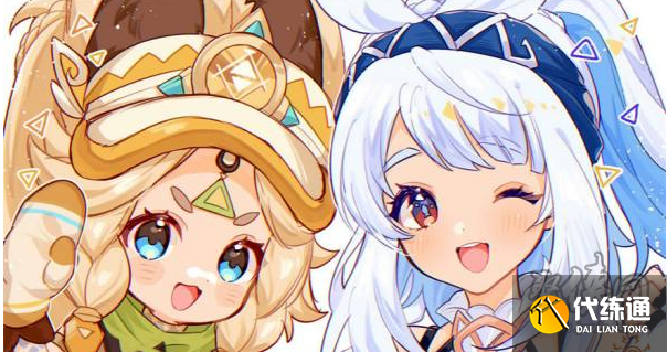 原神5.0前瞻兑换码汇总 原神5.0兑换码大全2024