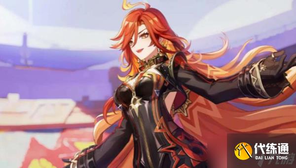 原神烬城勇者绘卷圣遗物适配角色推荐