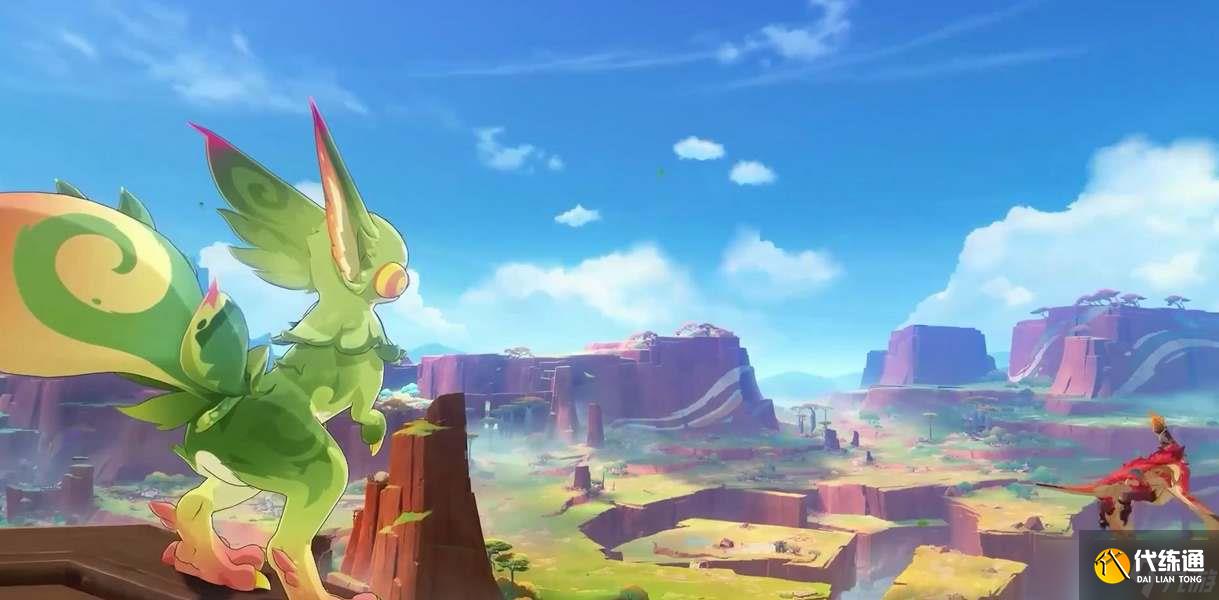 原神烬城勇者绘卷圣遗物介绍