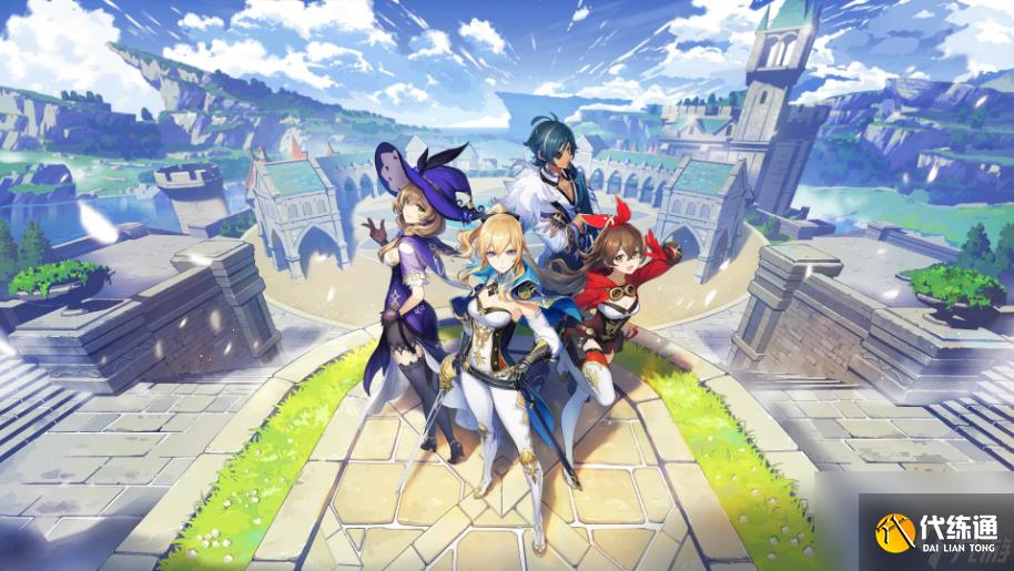 原神蛇神之首开门顺序是什么 原神蛇神之首开门顺序攻略