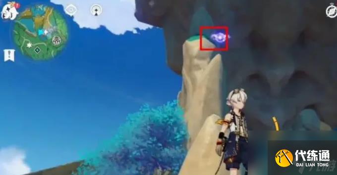 原神蛇神之首开门顺序是什么 原神蛇神之首开门顺序攻略