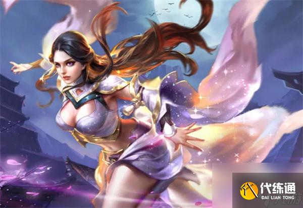 王者荣耀s29露娜带什么铭文 王者荣耀s29赛季露娜铭文推荐