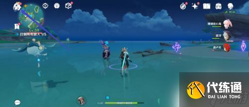 原神的声音外放不出来 原神进入游戏没有声音