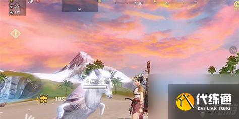 妄想山海击浪鲲能否真正下海（探究游戏中神兽的真实身体属性）