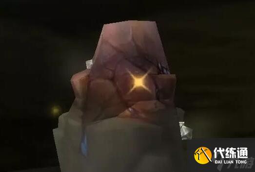 魔兽世界黑铁矿石多少级才能采-黑铁矿石采集攻略