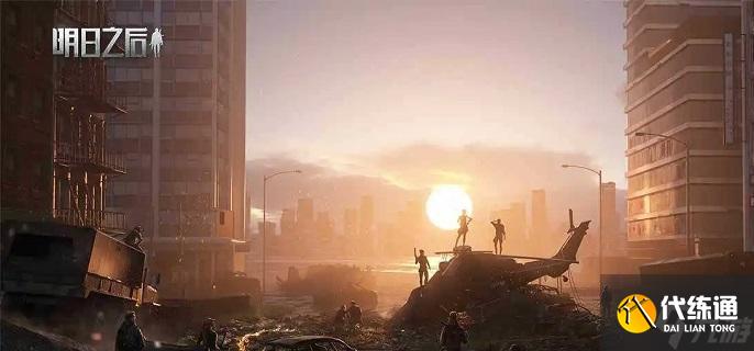 明日之后拍摄废弃营地任务怎么做-拍摄废弃营地任务攻略