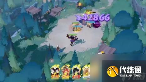 剑与远征启程推图最强阵容搭配推荐