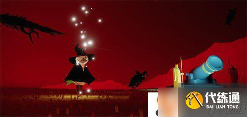 光遇女巫帽礼包都有什么东西-女巫帽礼包物品介绍