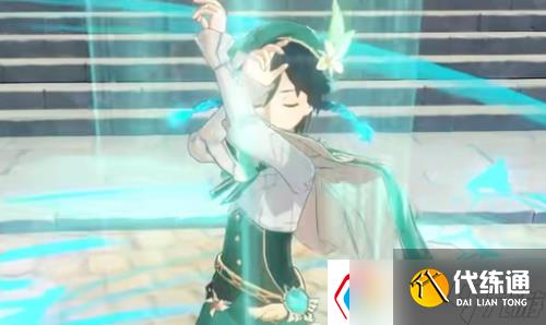 原神温迪圣遗物推荐-原神温迪武器推荐排行