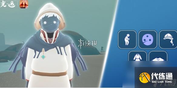 光遇焦虑渔夫先祖位置2024