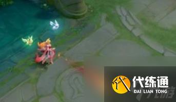 《王者荣耀》少司缘涂山红红多少钱 少司缘皮肤涂山红红价格一览