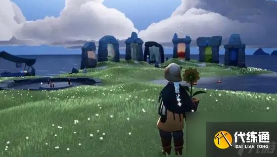 光遇焦虑渔夫先祖兑换物品一览2024