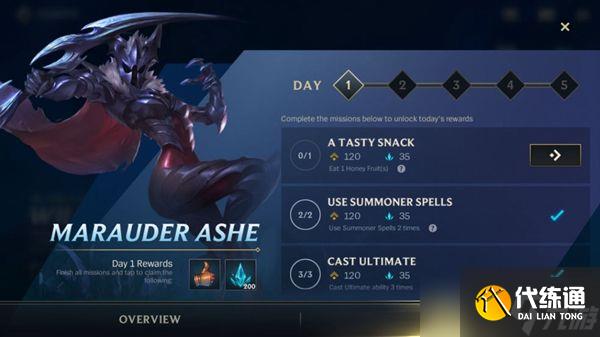 LOL手游Cast Ultimate任务怎么做?英雄联盟手游施放大招任务完成方法