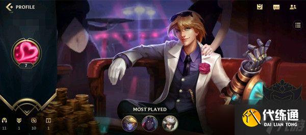 英雄联盟LOL手游伊泽瑞尔出装搭配与天赋加点方案参考攻略