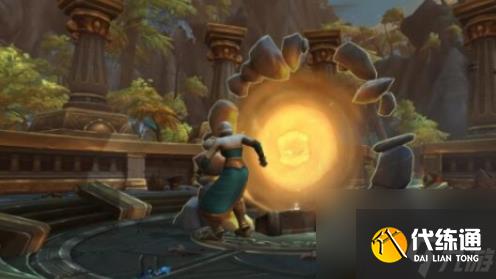 《魔兽世界》时光裂隙任务怎么做 时光裂隙任务完成攻略