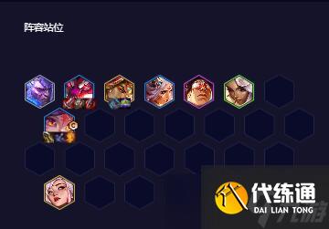 云顶之弈s11决斗小炮怎么玩:云顶之弈s11决斗小炮玩法攻略