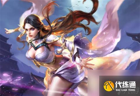 王者荣耀s29露娜带什么铭文 王者荣耀s29赛季露娜铭文推荐