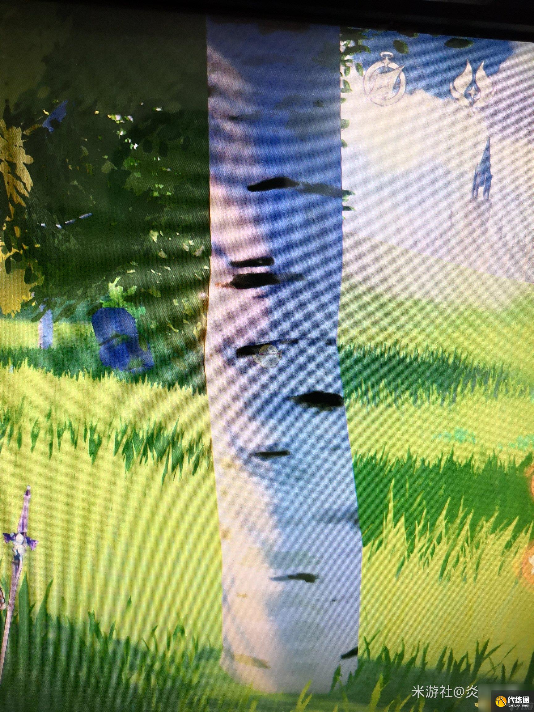 原神全树木辨别方法介绍