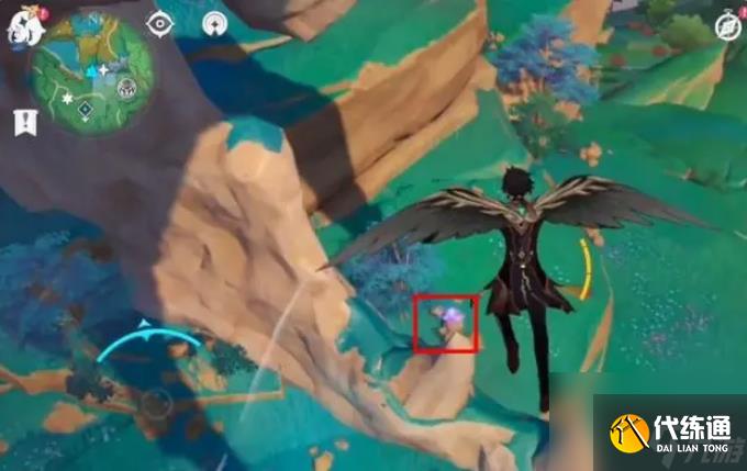 原神蛇神之首开门顺序是什么 原神蛇神之首开门顺序攻略