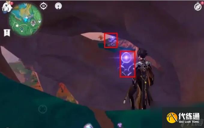 原神蛇神之首开门顺序是什么 原神蛇神之首开门顺序攻略