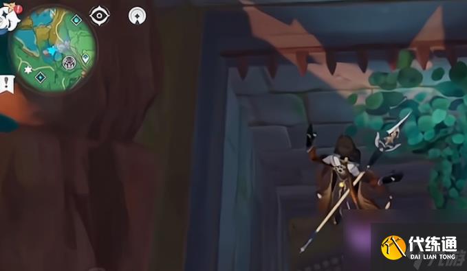 原神蛇神之首开门顺序是什么 原神蛇神之首开门顺序攻略