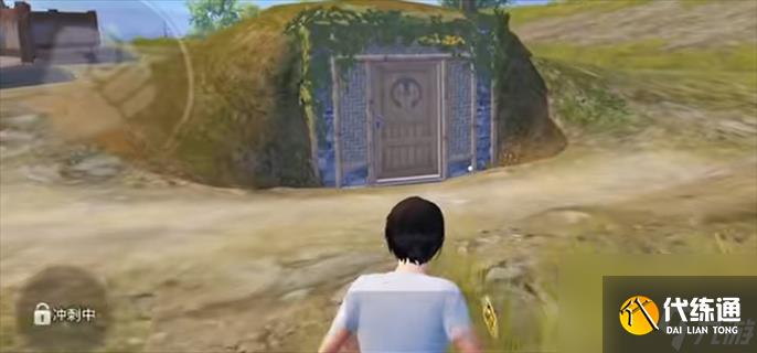 和平精英动物丛林怎么玩