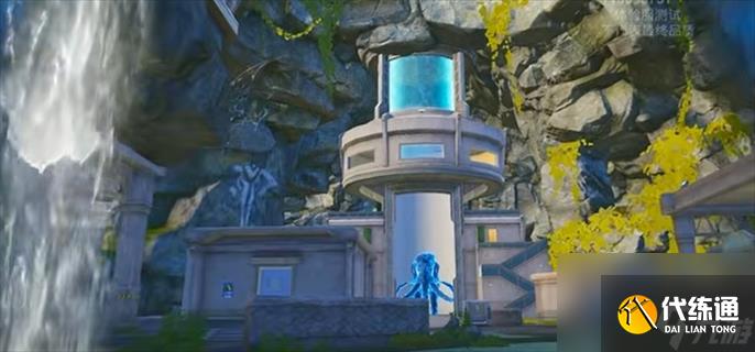 和平精英动物丛林怎么玩