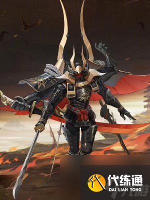 阴阳师源赖光实装爆料