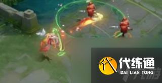 《王者荣耀》少司缘涂山红红多少钱 少司缘皮肤涂山红红价格介绍