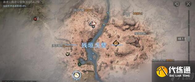 明日之后第三季采集队员位置坐标一览，采集券物资兑换方法攻略