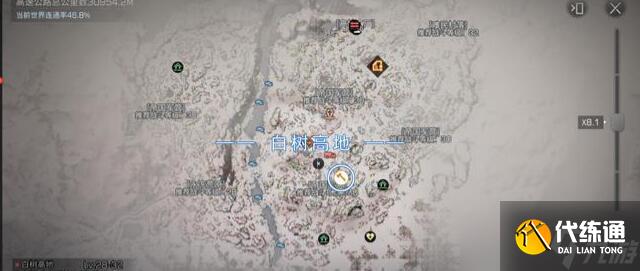 明日之后第三季采集队员位置坐标一览，采集券物资兑换方法攻略