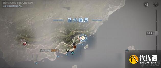 明日之后第三季采集队员位置坐标一览，采集券物资兑换方法攻略