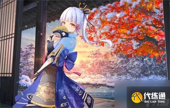 原神哪些角色跑得快-原神适合跑图的角色