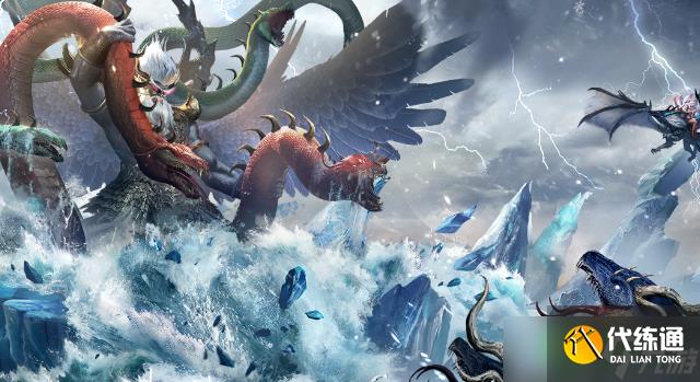 妄想山海穿贝线怎么获得-穿贝线获取方法