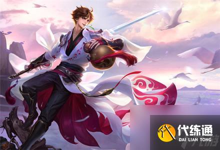 王者荣耀李白世界冠军皮肤价格介绍-王者荣耀李白世界冠军皮肤价格是多少