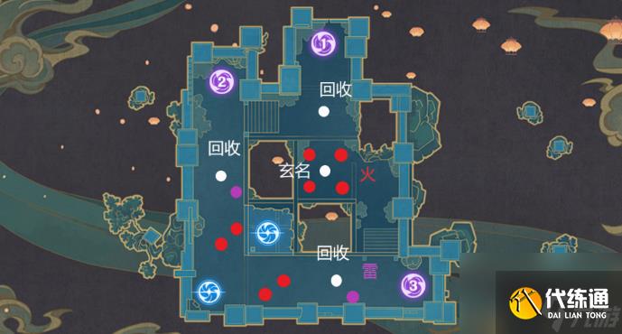 原神稻妻机关棋谭第九关怎么过 原神稻妻机关棋谭第九关通关攻略