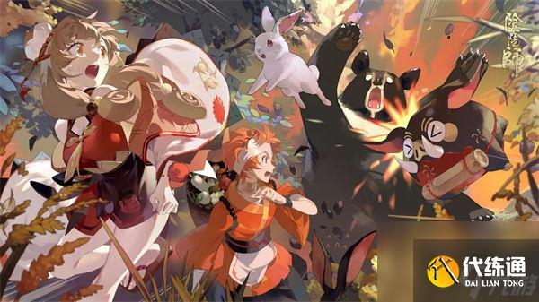 阴阳师巫蛊师哪里多 阴阳师巫蛊师速刷位置